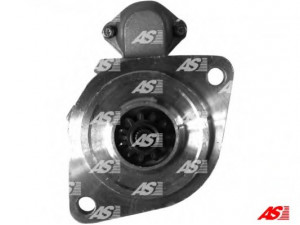 AS-PL S5051 starteris
M2T78372, M2T78381, M2T78382, M2T78383
