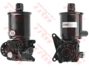 TRW JPR270 hidraulinis siurblys, vairo sistema 
 Vairavimas -> Vairo pavara/siurblys
1244601080, 1244601180, 124460118080
