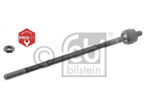 FEBI BILSTEIN 33907 vidinė skersinė vairo trauklė 
 Vairavimas -> Vairo mechanizmo sujungimai
191 422 803, 191 422 803 A, 191 422 803 A SK