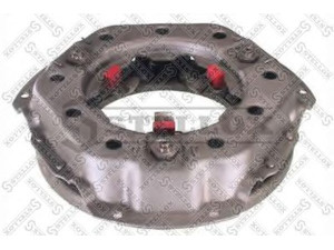 STELLOX 83-04501-SX sankabos suspaudimo plokštelė 
 Sankaba/dalys -> Sankabos suspaudimo plokštelė
0002509904, 0012507504, 0032501004