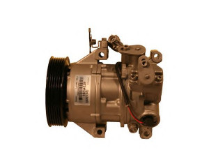 SERCORE 16CA029 kompresorius, oro kondicionierius 
 Oro kondicionavimas -> Kompresorius/dalys
447220-8465, 447220-9610, 8832052010