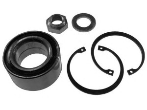 MGA KR3182 rato guolio komplektas 
 Ašies montavimas/vairavimo mechanizmas/ratai -> Rato stebulė/montavimas -> Rato guolis
9104209