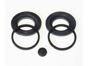 BUDWEG CALIPER 203818 remonto komplektas, stabdžių apkaba