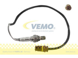 VEMO V30-76-0020 lambda jutiklis 
 Išmetimo sistema -> Jutiklis/zondas
001 540 11 17