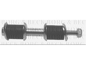 BORG & BECK BDL6571 šarnyro stabilizatorius 
 Ašies montavimas/vairavimo mechanizmas/ratai -> Stabilizatorius/fiksatoriai -> Savaime išsilyginanti atrama
MB109679, MB109712, MB185476, MB185477