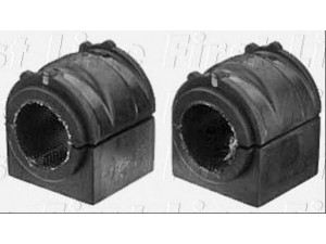 FIRST LINE FSK7750K skersinio stabilizatoriaus komplektas 
 Ašies montavimas/vairavimo mechanizmas/ratai -> Stabilizatorius/fiksatoriai -> Pasukimo trauklė
C2C35589