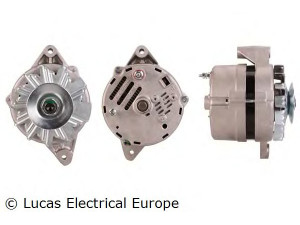 LUCAS ELECTRICAL LRA00444 kintamosios srovės generatorius 
 Elektros įranga -> Kint. sr. generatorius/dalys -> Kintamosios srovės generatorius
1204334