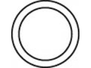 DINEX 69815 tarpiklis, išleidimo kolektorius
138-34.00.113-03, 629.492.0080