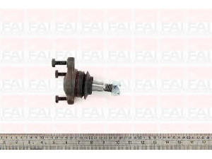FAI AutoParts SS1113 atramos/vairo trauklė 
 Ašies montavimas/vairavimo mechanizmas/ratai -> Sujungimai -> Atramos/vairo trauklė
3252249, S08399354, SO8399354, SO8399364