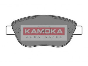 KAMOKA JQ1012952 stabdžių trinkelių rinkinys, diskinis stabdys 
 Techninės priežiūros dalys -> Papildomas remontas
425235, 425253, 425331, 425222