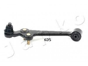 JAPKO 71K05R vikšro valdymo svirtis 
 Ašies montavimas/vairavimo mechanizmas/ratai -> Valdymo svirtis/pasukamosios svirties sujungimas -> Vairo trauklės (valdymo svirtis, išilginis balansyras, diago
54501-FD000