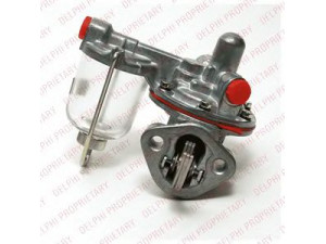 DELPHI HFP138 kuro siurblys
994103, 5042232, 25061512, 25066407