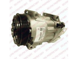 DELPHI TSP0155971 kompresorius, oro kondicionierius 
 Oro kondicionavimas -> Kompresorius/dalys
50509534