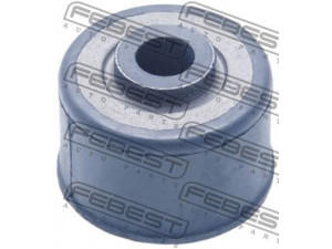 FEBEST MSB-KBF2 stebulės laikiklio įvorė 
 Ašies montavimas/vairavimo mechanizmas/ratai -> Ašies atrama/ašies korpusas/ašies montavimas -> Pasukamojo veleno sujungimas
MN117458