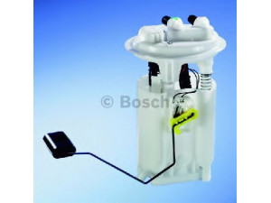 BOSCH 0 986 580 312 degalų tiekimo blokas 
 Degalų tiekimo sistema -> Kuro tiekimo blokas, visas
82 00 027 963