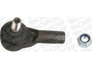 MONROE L50018 skersinės vairo trauklės galas
MB09-23-2280