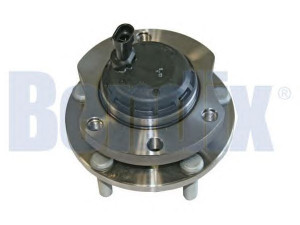BENDIX 050951B rato guolio komplektas 
 Ašies montavimas/vairavimo mechanizmas/ratai -> Rato stebulė/montavimas -> Rato guolis
92115771, GBK0444