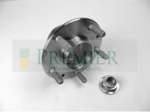 BRT Bearings BRT1398 rato guolio komplektas 
 Ašies montavimas/vairavimo mechanizmas/ratai -> Rato stebulė/montavimas -> Rato guolis