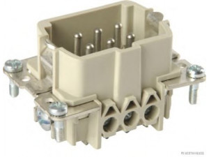 HERTH+BUSS ELPARTS 51305006 kištuko lizdas, korpusas