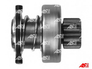 AS-PL SD4026 laisvos eigos pavara, starteris
9947748