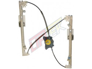 LIFT-TEK LT SK707 R lango pakėliklis 
 Vidaus įranga -> Elektrinis lango pakėliklis
1Z1837462