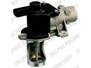 DELPHI EG10260-12B1 ERG vožtuvas 
 Variklis -> Išmetimo emisijos valdymas -> Išmetamųjų dujų recirkuliacija -> EGR vožtuvas/įsiurbimo kolektorius
038 131 501AD, 038 131 501AD, 038 131 501BF