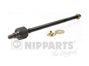 NIPPARTS J4844011 vidinė skersinė vairo trauklė 
 Vairavimas -> Vairo mechanizmo sujungimai
53521-SB2-003, 53521-SB2-013