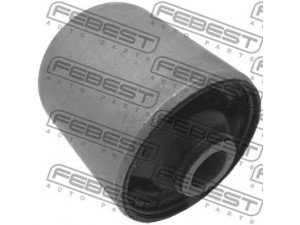 FEBEST SZAB-010 montavimas, diferencialas
27550-60A00