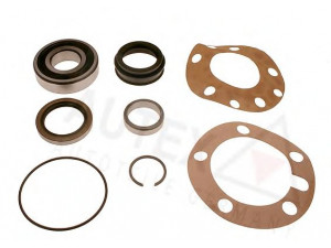 AUTEX 802849 rato guolio komplektas 
 Ašies montavimas/vairavimo mechanizmas/ratai -> Rato stebulė/montavimas -> Rato guolis
