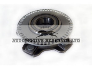 Automotive Bearings ABK1883 rato guolio komplektas 
 Ašies montavimas/vairavimo mechanizmas/ratai -> Rato stebulė/montavimas -> Rato guolis
43401-65D10