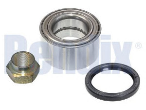 BENDIX 050659B rato guolio komplektas 
 Ašies montavimas/vairavimo mechanizmas/ratai -> Rato stebulė/montavimas -> Rato guolis
46529970, 46529970, 46529970