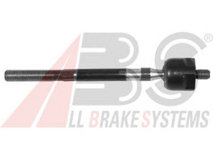 A.B.S. 240422 vidinė skersinė vairo trauklė 
 Vairavimas -> Vairo mechanizmo sujungimai
7701 472 766