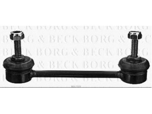 BORG & BECK BDL7329 šarnyro stabilizatorius 
 Ašies montavimas/vairavimo mechanizmas/ratai -> Stabilizatorius/fiksatoriai -> Savaime išsilyginanti atrama
8200619922