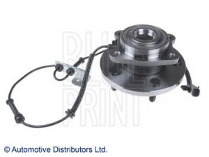 BLUE PRINT ADA108217 rato guolio komplektas 
 Ašies montavimas/vairavimo mechanizmas/ratai -> Rato stebulė/montavimas -> Rato guolis
04721578AC, 04721578AD, 04721578AE