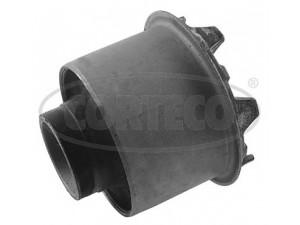 CORTECO 49360994 stebulės laikiklio įvorė 
 Ašies montavimas/vairavimo mechanizmas/ratai -> Ašies atrama/ašies korpusas/ašies montavimas -> Pasukamojo veleno sujungimas
624154D000
