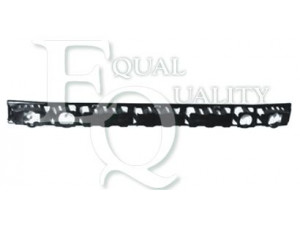 EQUAL QUALITY P3015 priekinis absorberis, buferis 
 Kėbulas -> Kėbulo dalys/ sparnas/buferis -> Buferis/dalys
865200X010