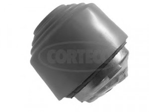 CORTECO 80001067 variklio montavimas 
 Variklis -> Variklio montavimas -> Variklio montavimo rėmas
203 240 17 17, 203 240 24 17, 203 240 25 17