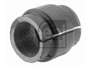FEBI BILSTEIN 15582 skersinio stabilizatoriaus įvorių komplektas
0 9380 1623, 9380 1623