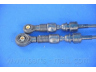 PARTS-MALL PTA-155 sankabos trosas
437943X100