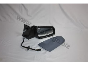 AUTOMEGA 3064280276 išorinis veidrodėlis
6428276, 6428276, 13253340, 6428276