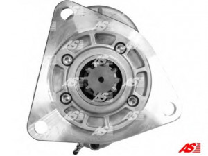 AS-PL S9022 starteris