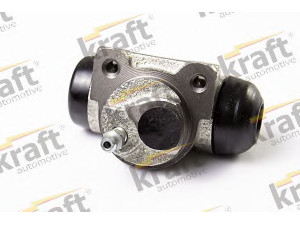 KRAFT AUTOMOTIVE 6035521 rato stabdžių cilindras 
 Stabdžių sistema -> Ratų cilindrai
95668067, 440297, 7701035471, 7701039392