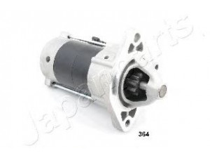 JAPANPARTS MTT364 starteris 
 Elektros įranga -> Starterio sistema -> Starteris
28100-0D030, 28100-22040, JS1236