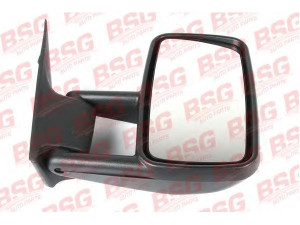 BSG BSG 60-900-001 išorinis veidrodėlis 
 Kėbulas -> Langai/veidrodėliai -> Veidrodėlis
901 810 02 16, 901 810 64 16, A 901 810 02 16
