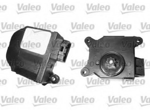 VALEO 509603 valdiklis, maišymo sklendė 
 Oro kondicionavimas -> Valdymas/reguliavimas
7701207720