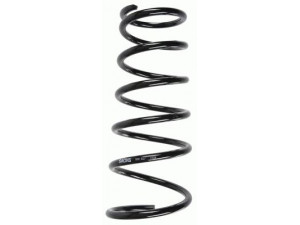 SACHS 996 827 spyruoklė 
 Pakaba -> Spyruoklės
G15D-28-011A, G15D-28-011B