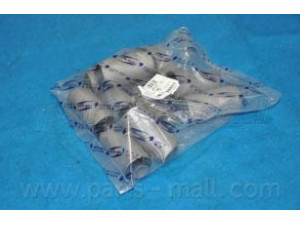PARTS-MALL PXCBB-019Z įvorė, valdymo svirties montavimas 
 Ašies montavimas/vairavimo mechanizmas/ratai -> Valdymo svirtis/pasukamosios svirties sujungimas -> Montavimas/sutvirtinimas
0K01134840, 0K08034840, 0K72A34840