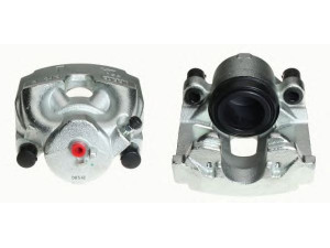 BUDWEG CALIPER 344387 stabdžių apkaba 
 Dviratė transporto priemonės -> Stabdžių sistema -> Stabdžių apkaba / priedai
45002-TL1-G01