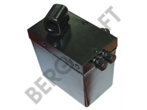 BERGKRAFT BK7801731 posvyrio siurblys, vairuotojo kabina
8151 731, 8151731