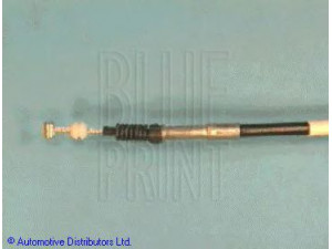 BLUE PRINT ADT346147 trosas, stovėjimo stabdys 
 Stabdžių sistema -> Valdymo svirtys/trosai
46430-39026